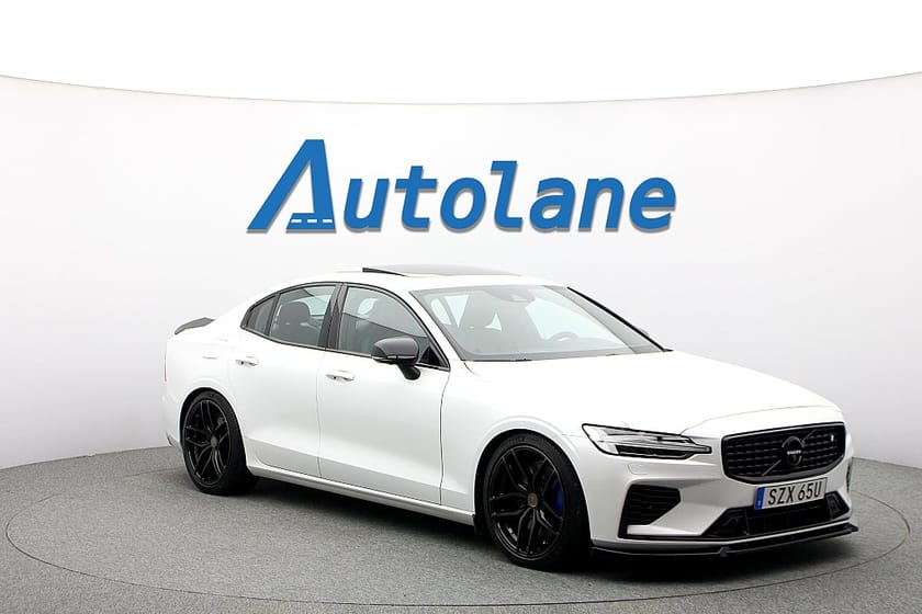 Bild 1 av Volvo S60