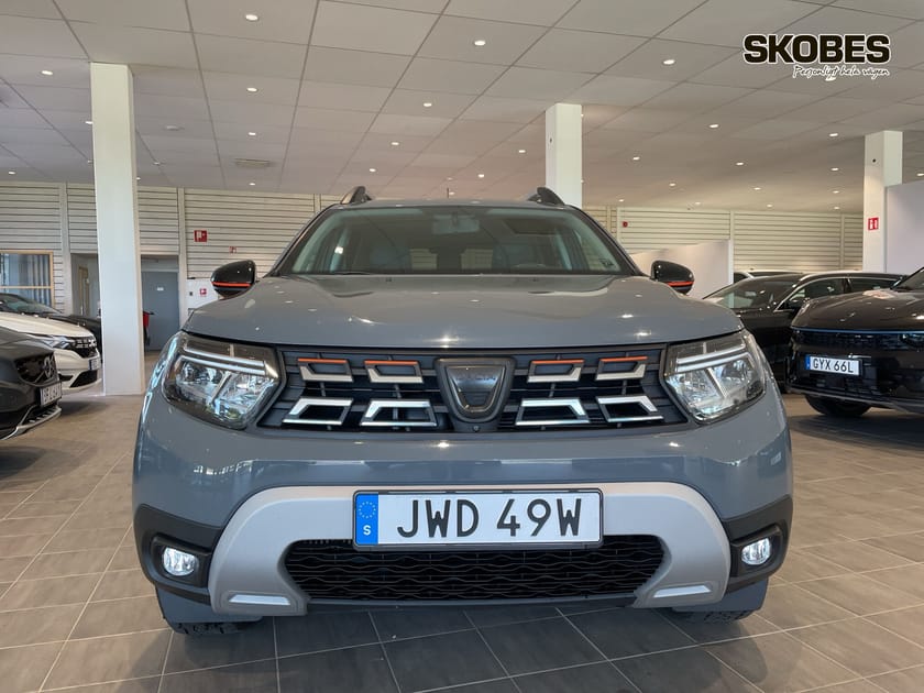 Bild 2 av Dacia Duster