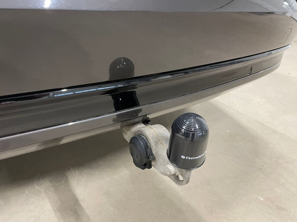 Volvo XC90 2024 - miniatyr 14