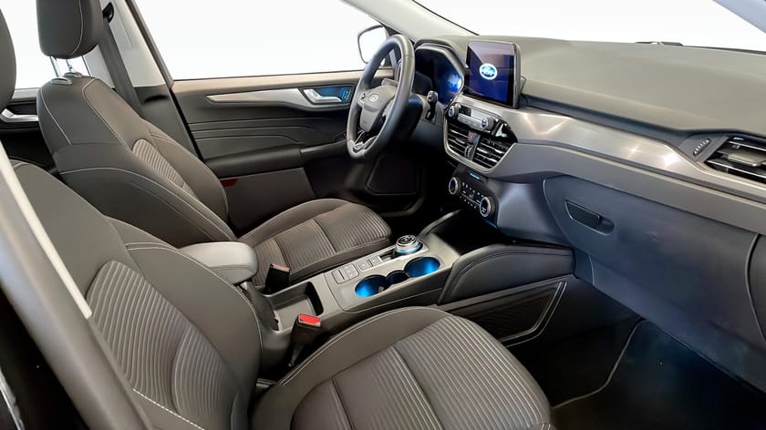 Bild 3 av Ford Kuga Plug-In Hybrid