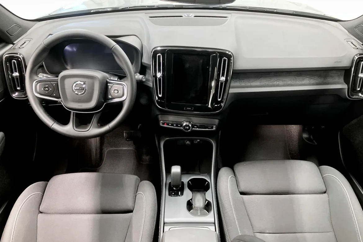 Volvo EX40 Single Motor Extended Range