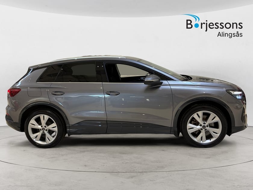 Bild 2 av Audi Q4 40 e-tron