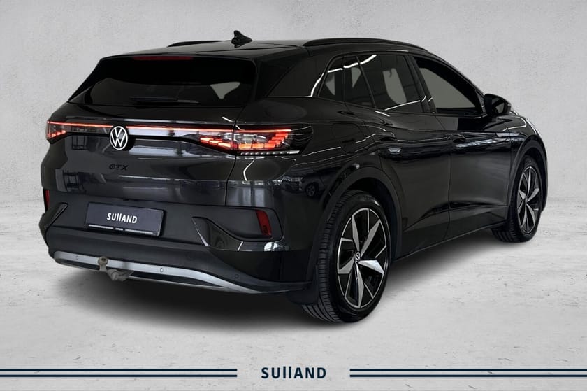 Bilde 5 av Volkswagen ID.4 GTX 77kwh