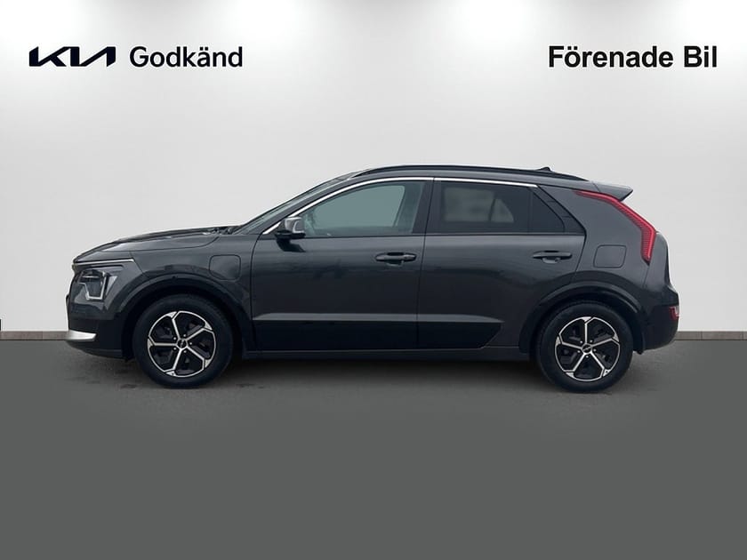 Bild 4 av Kia Niro Plug-In-Hybrid PLUG-IN ADVANCE