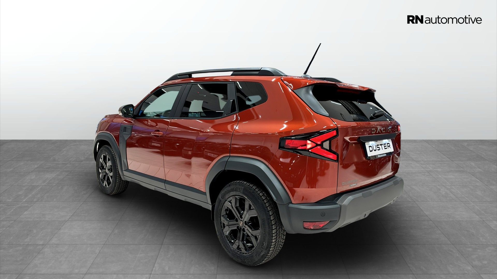 Dacia Duster EXTREME HYBRID 155 2026, kuva 3/10