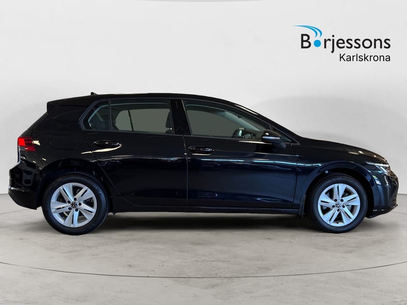 Bild 2 av Volkswagen Golf 1.0 ETSI 110 HK