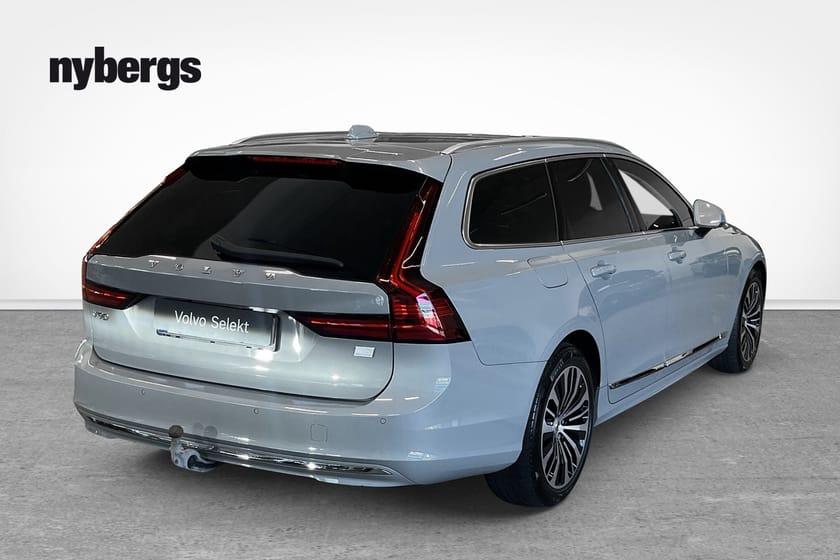 Bild 4 av Volvo V90 Recharge T6 Core Edition II