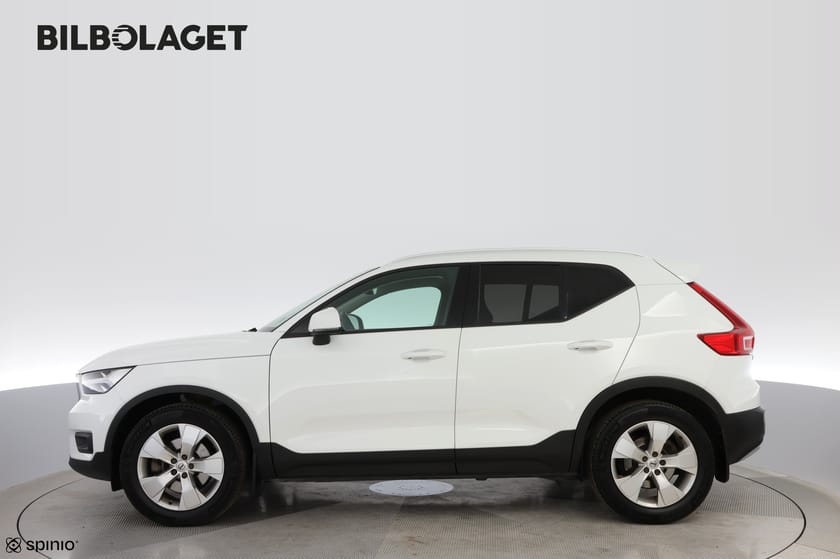 Bild 2 av Volvo XC40 D4 AWD Momentum Advanced Edition