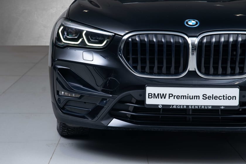 Bilde 5 av BMW X1 xDrive25e Xdrive-Tilhengerfeste-Ryggekamera