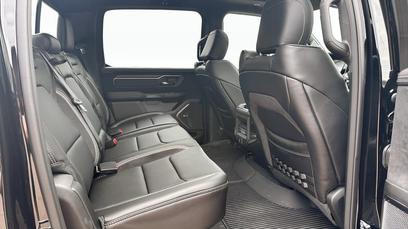 Bild 5 av RAM 1500 RHO *DEMO*