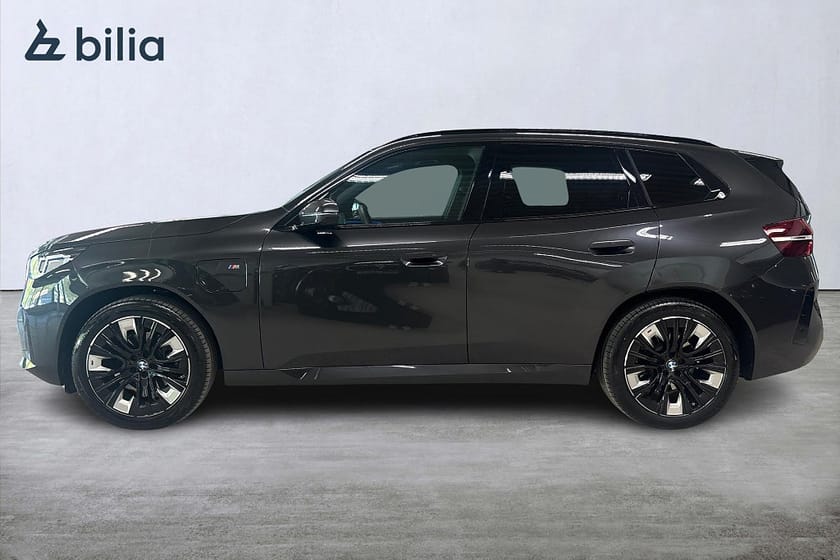 Bild 3 av BMW X3 30e xDrive | DEMOBIL | Innovation | H&K | 360 Kamera