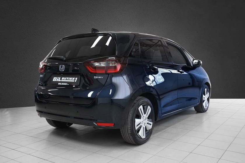 Bilde 5 av Honda Jazz e:HEV Executive 1.5 Hybrid | CarPlay | ACC | Keyless++