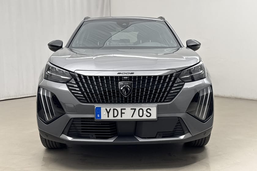 Bild 5 av Peugeot 2008 1.2 PureTech (130hk) GT