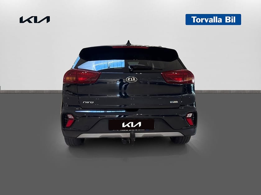 Bild 5 av Kia Niro P-HEV