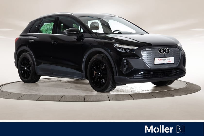 Bilde 2 av Audi Q4 45 e-tron quattro 