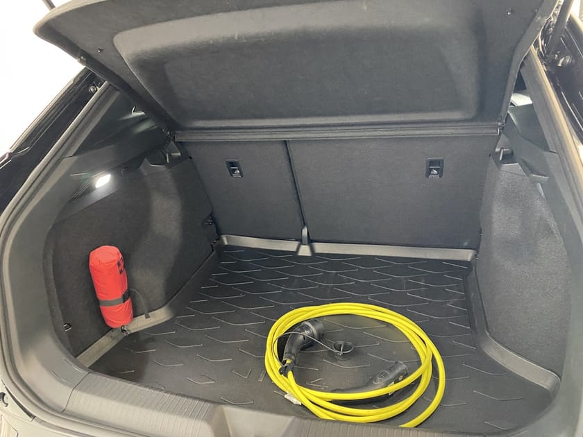Bild 4 av Volkswagen ID.4 Pro Performance Performance, 204hk