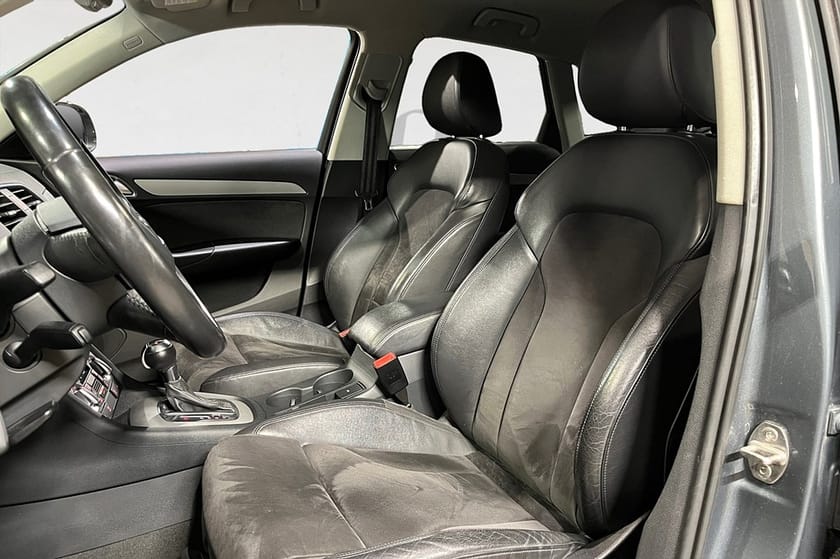 Bild 3 av Audi Q3