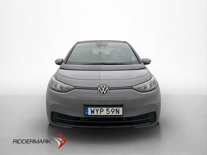 Bild 3 av Volkswagen ID.3 Pro Performance