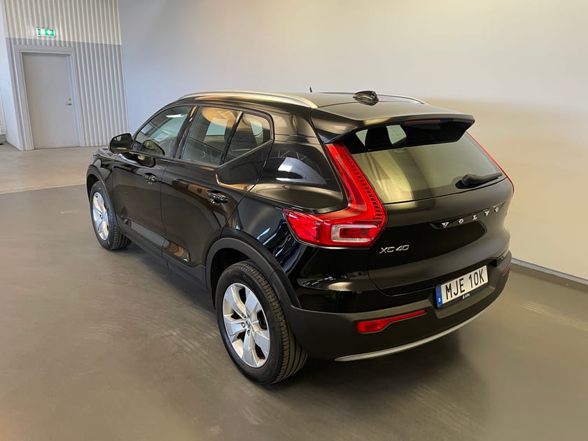 Bild 4 av Volvo XC40 T2 FWD Momentum