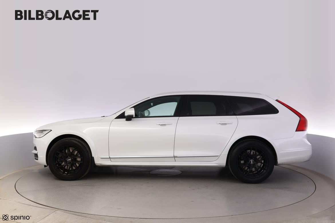 Volvo V90 2018 - miniatyr 5
