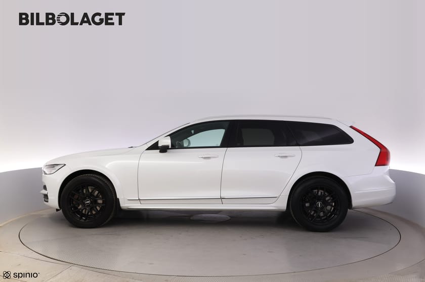 Bild 5 av Volvo V90 Cross Country D4 AWD Business Adv LÄDER DRAG