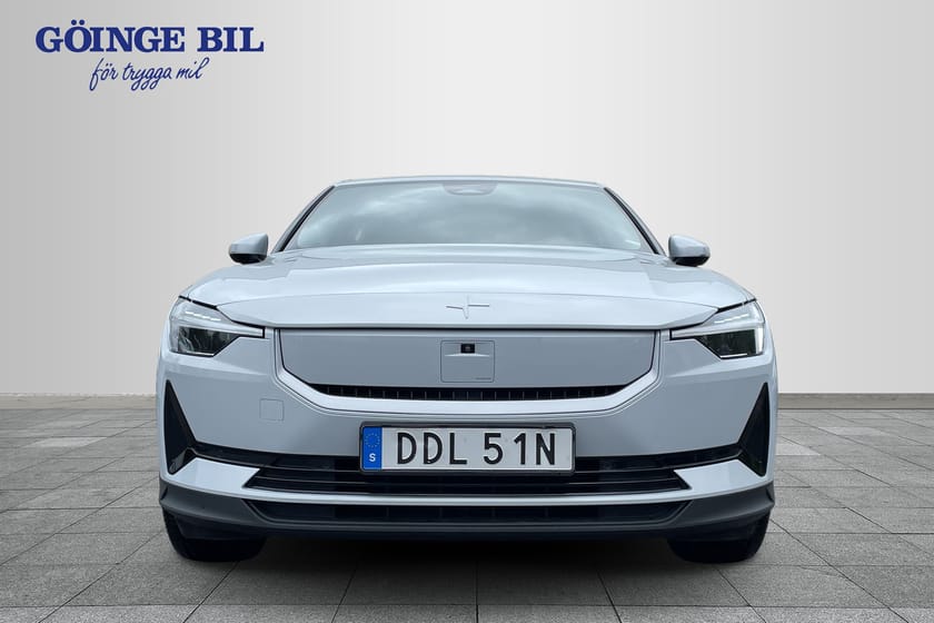 Bild 3 av Polestar 2 Standard Range Single Motor 360 kamera