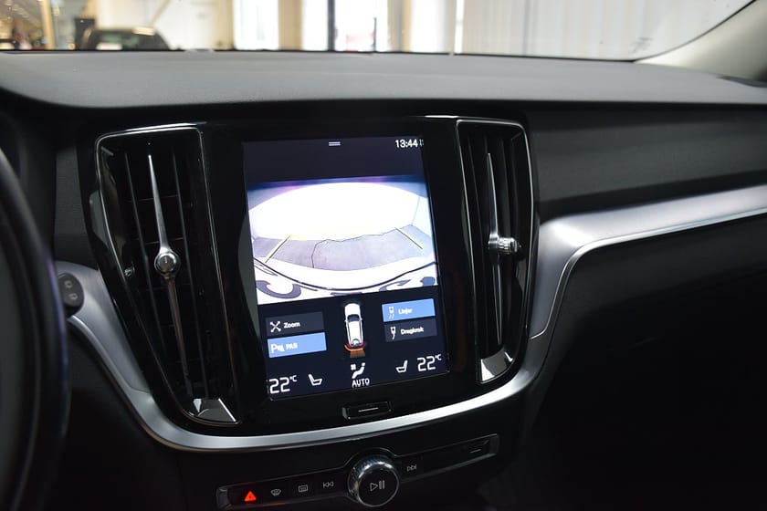 Bild 4 av Volvo V60
