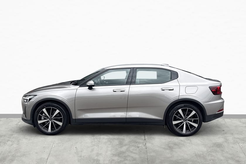 Bild 3 av Polestar 2 Standard Range Single Motor 64kWh