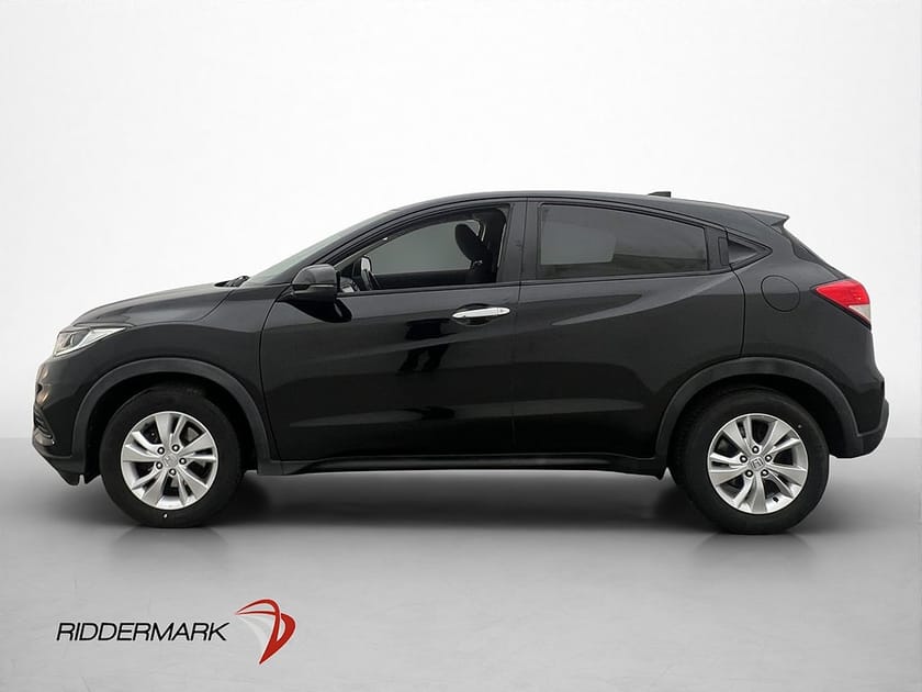 Bild 4 av Honda HR-V 1.5 i-VTEC Comfort Kamera Navi Farthållare