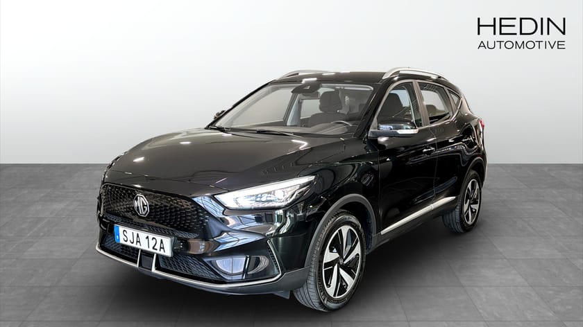 Bild 1 av MG ZS EV Long Range COMFORT