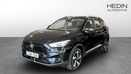 MG ZS EV Long Range COMFORT