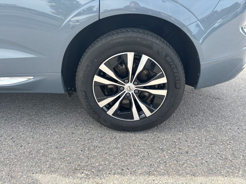 Bild 5 av Volvo XC60 Recharge T6 Core Edition//Drag//panorama//