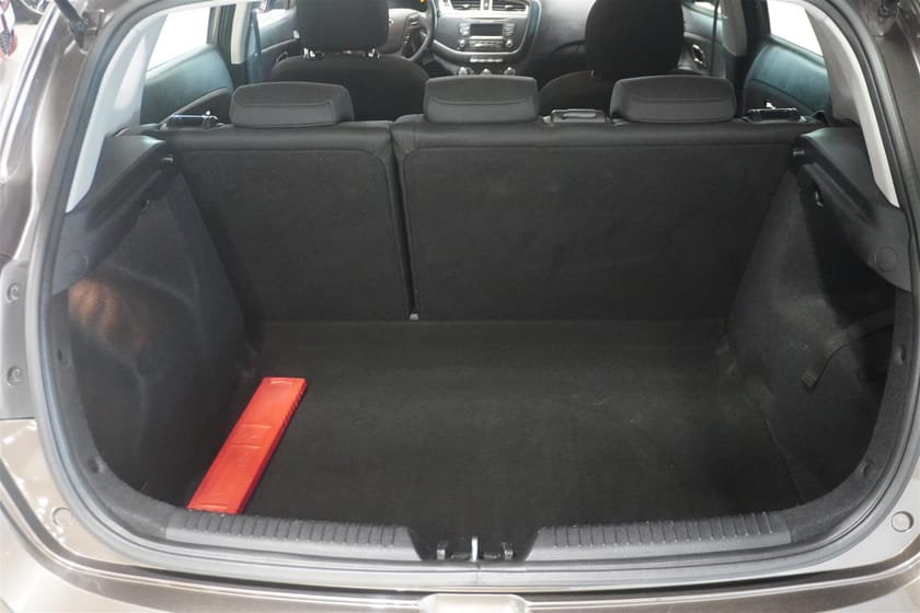 Bild 5 av Kia cee'd