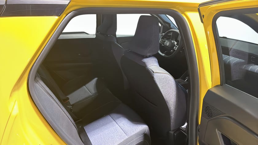 Bild 5 av Renault 5 E-Tech