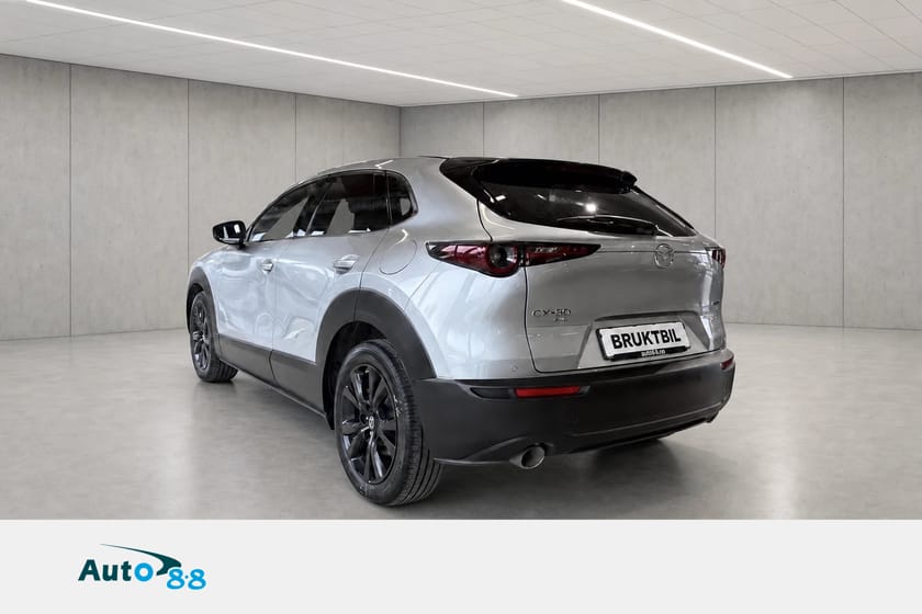 Bilde 4 av Mazda CX-30