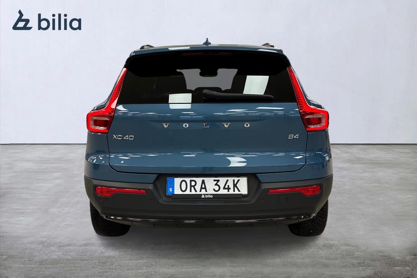 Bild 5 av Volvo XC40