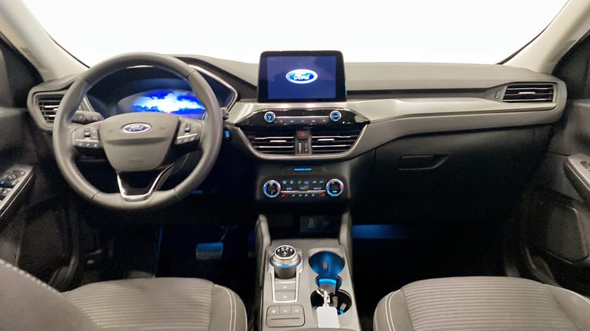 Bild 4 av Ford Kuga Plug-In Hybrid E-CVT 225hk Backkamera