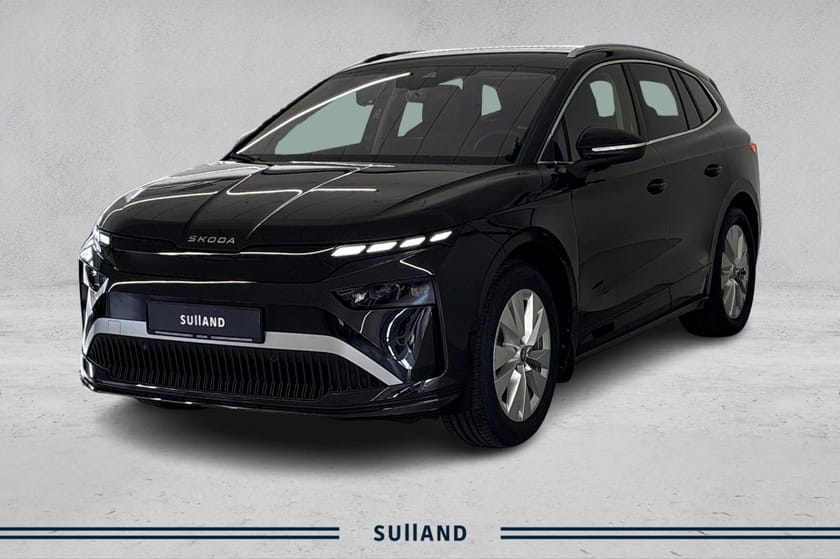 Bilde 1 av Škoda Enyaq 85x 