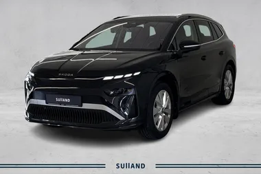 Škoda Enyaq 85x