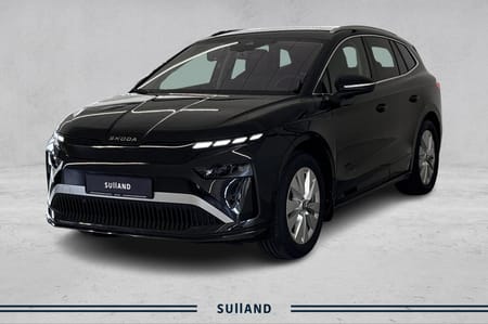 Škoda Enyaq 85x