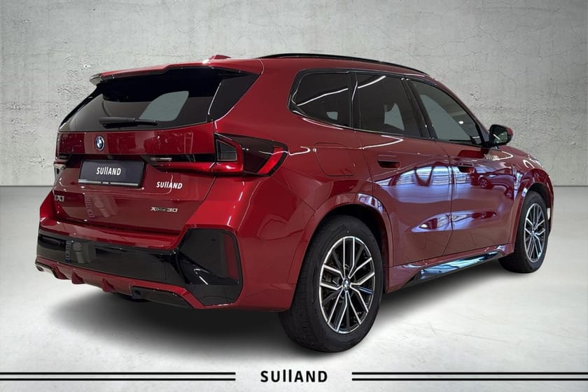 Bilde 5 av BMW iX1 xDrive30