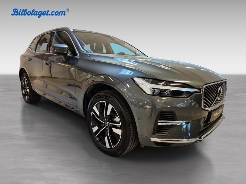 Bild 2 av Volvo XC60 T6 Plus Bright Nordic Edition