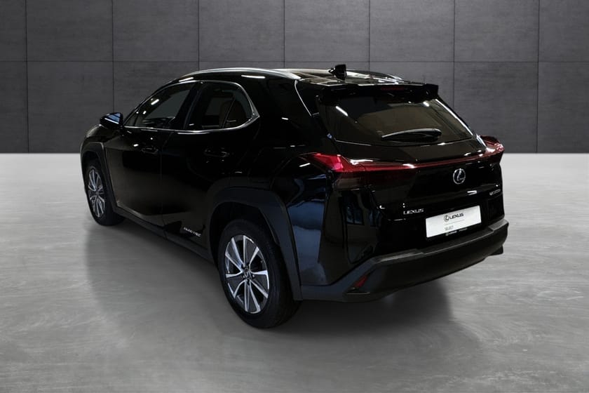 Bilde 3 av Lexus UX 300e Premium