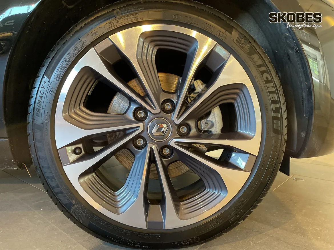 Renault ZOE R135