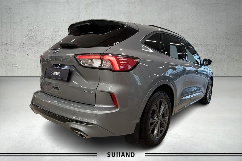 Bilde 5 av Ford Kuga Plug-In Hybrid