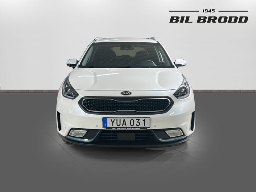 Bild 2 av Kia Niro P-HEV