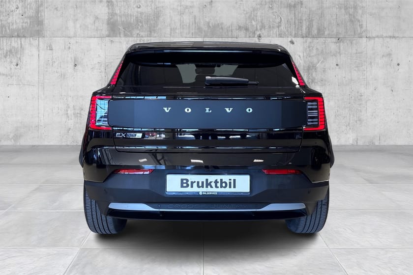 Bilde 4 av Volvo EX30 Cross Country Twin Motor Performance 428hk Perf Ultra Harman&Kardon/Panorama/360°