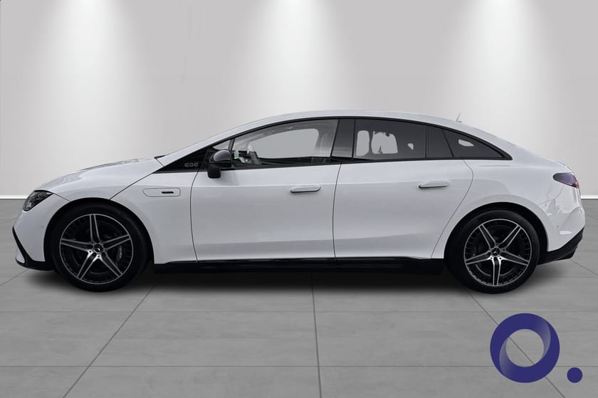 Bilde 2 av Mercedes-Benz AMG EQE 43 4MATIC