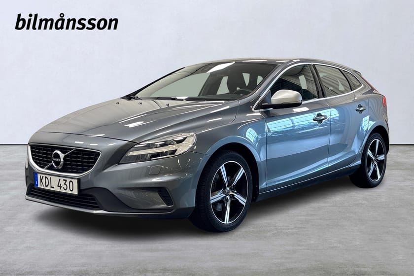Bild 1 av Volvo V40