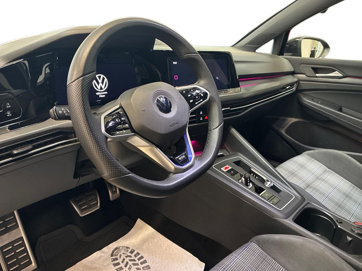 Volkswagen Volkswagen Golf GTE — bild 10